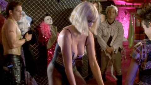 Pic: Melanie Griffith in Cecil B. DeMented