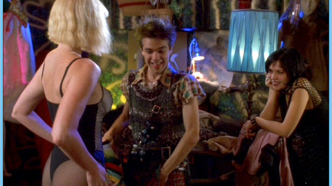 Pic: Melanie Griffith in Cecil B. DeMented