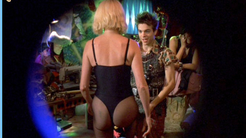 Pic: Melanie Griffith in Cecil B. DeMented