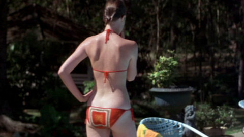 Pic: Melanie Griffith in The Drowning Pool