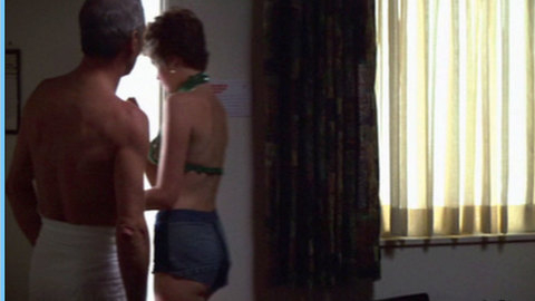 Pic: Melanie Griffith in The Drowning Pool