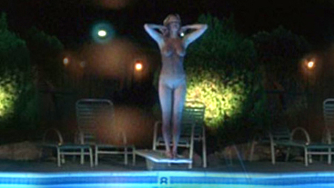 Pic: Melanie Griffith in Along for the Ride