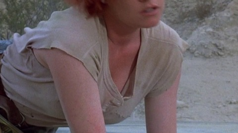 Pic: Melanie Griffith in Cherry 2000