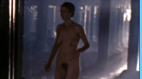 Pic: Rachel Griffiths in Among Giants