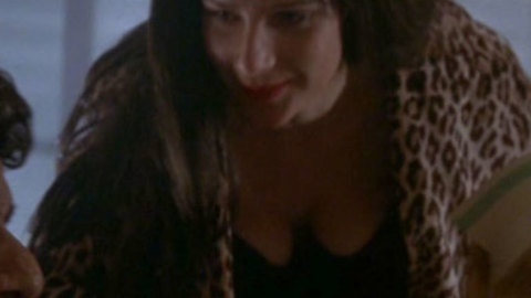 Pic: Rachel Griffiths in My Son the Fanatic (1998)