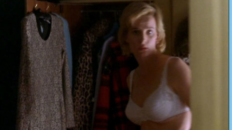 Pic: Rachel Griffiths in My Son the Fanatic (1998)