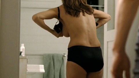 Pic: Rachel Griffiths in Burning Man