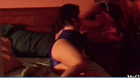 Pic: Carla Gugino in Miami Rhapsody (1995)