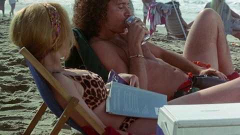 Pic: Carla Gugino in Son in Law