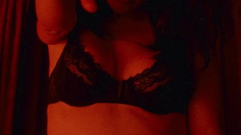 Pic: Carla Gugino in Rise: Blood Hunter