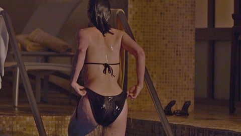 Pic: Carla Gugino in Every Day