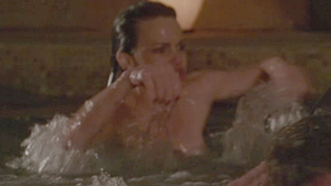 Pic: Carla Gugino in Every Day