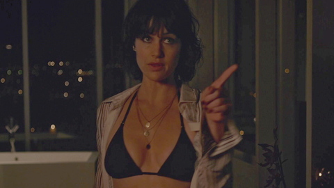 Pic: Carla Gugino in Every Day