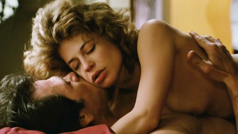 Pic: Linda Hamilton in Black Moon Rising