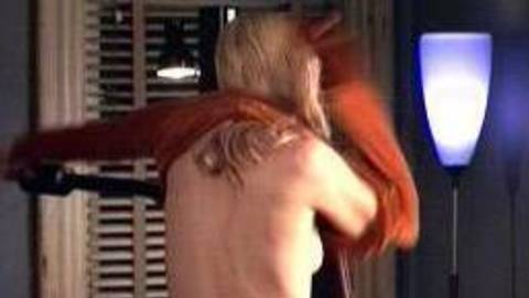 Pic: Daryl Hannah in The Real Blonde