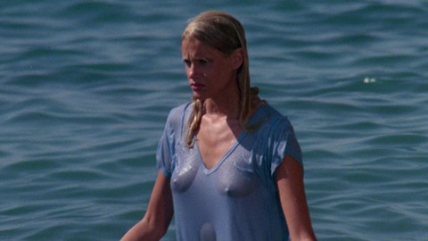 Pic: Daryl Hannah in Summer Lovers