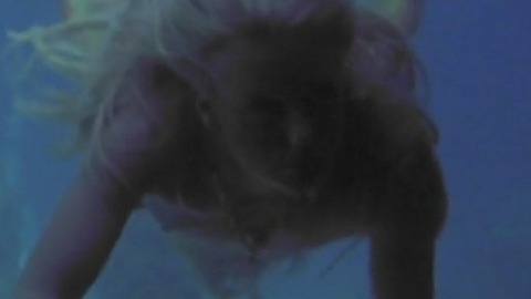 Pic: Daryl Hannah in Splash