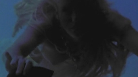 Pic: Daryl Hannah in Splash