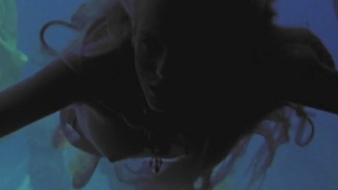Pic: Daryl Hannah in Splash