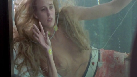 Pic: Daryl Hannah in Splash
