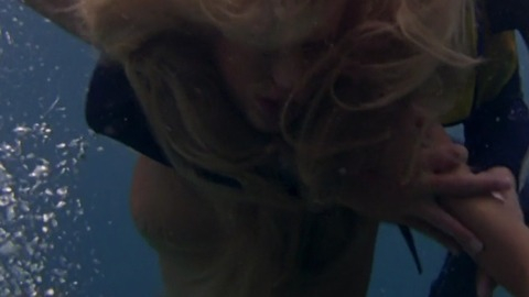 Pic: Daryl Hannah in Splash