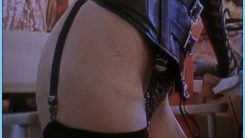 Pic: Daryl Hannah in The Last Days of Frankie the Fly