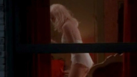 Pic: Daryl Hannah in The Last Days of Frankie the Fly