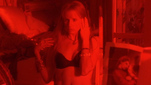 Pic: Daryl Hannah in The Tie That Binds (1995)