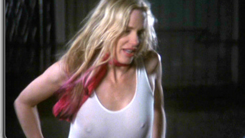 Pic: Daryl Hannah in Hard Cash