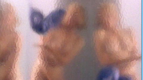 Pic: Daryl Hannah in Two Much