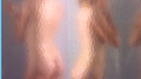 Pic: Daryl Hannah in Two Much