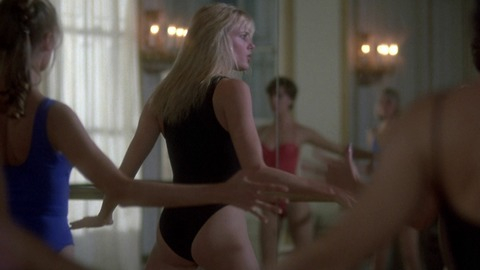 Pic: Daryl Hannah in The Pope of Greenwich Village (1984)