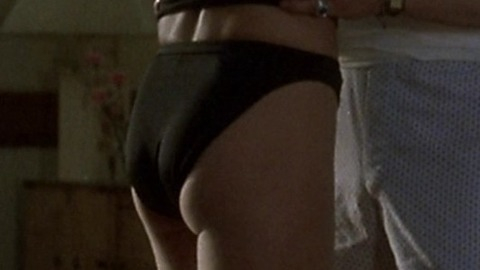 Pic: Daryl Hannah in The Pope of Greenwich Village