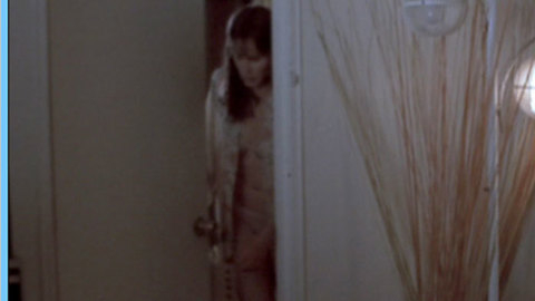 Pic: Daryl Hannah in Speedway Junky