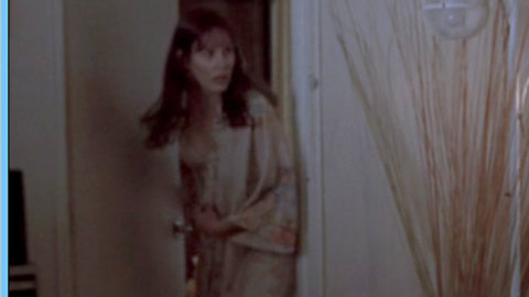 Pic: Daryl Hannah in Speedway Junky