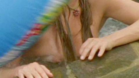 Pic: Daryl Hannah in Keeping Up with the Steins