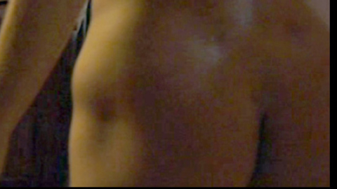 Pic: Daryl Hannah in Blind Revenge