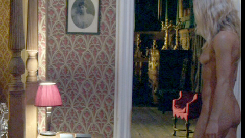 Pic: Daryl Hannah in Blind Revenge