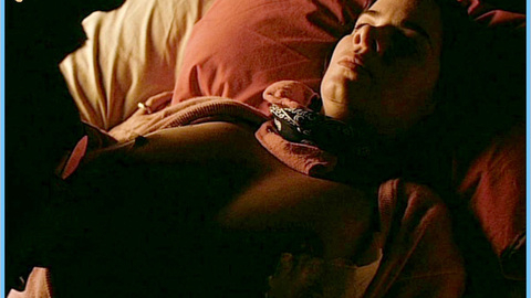 Pic: Marcia Gay Harden in Fever