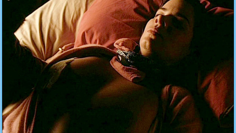 Pic: Marcia Gay Harden in Fever