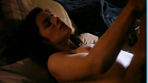 Pic: Marcia Gay Harden in Fever