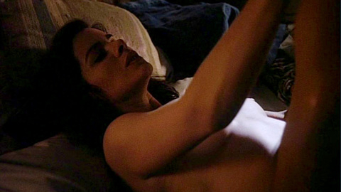 Pic: Marcia Gay Harden in Fever