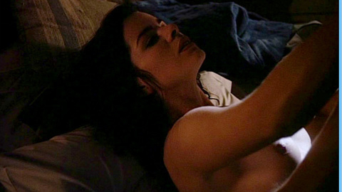 Pic: Marcia Gay Harden in Fever