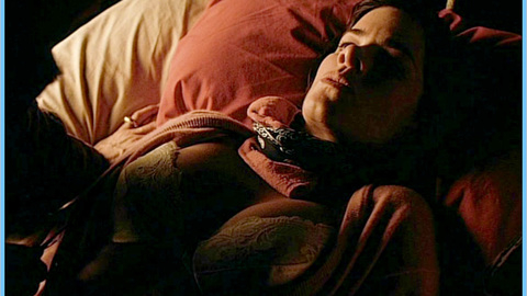 Pic: Marcia Gay Harden in Fever