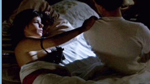 Pic: Marcia Gay Harden in Crush