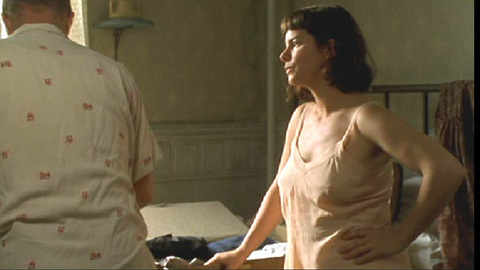 Pic: Marcia Gay Harden in Pollock