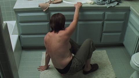 Pic: Marcia Gay Harden in Rails & Ties