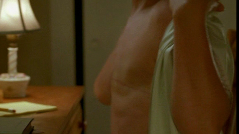 Pic: Marcia Gay Harden in Home