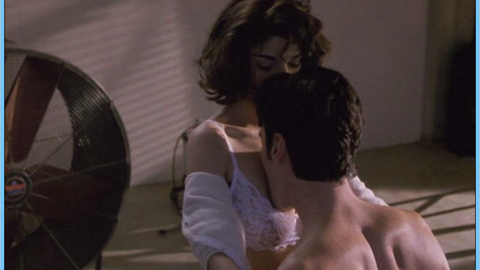 Pic: Laura San Giacomo in Nina Takes a Lover (1995)