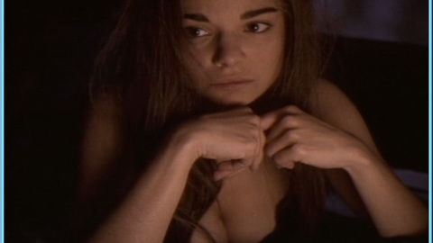 Pic: Laura San Giacomo in The Stand